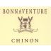 Chateau de Coulaine Chinon Bonnaventure 2016 Front Label
