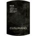 Cusumano Noa Rosso 2017 Front Label