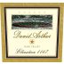 David Arthur Estate Elevation 1147 Cabernet Sauvignon 2018 Front Label
