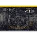 Bila-Haut by Michel Chapoutier v.i.t. Cotes du Roussillon Villages 2014 Front Label