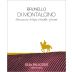 Elia Palazzesi Brunello di Montalcino 2018 Front Label