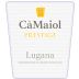 Ca Maiol Prestige Trebbiano di Lugana 2023 Front Label