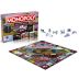 Napa Valley Monopoly & Sparkling Wine Gift Set Gift Product Image
