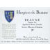 Hospices de Beaune Premier Cru Cuvee Maurice Drouhin 2015 Front Label
