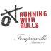 Yalumba Running with Bulls Tempranillo 2014 Front Label