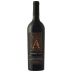 Apothic Brew Red Blend Front Bottle Shot