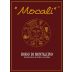 Mocali Rosso di Montalcino 2020 Front Label