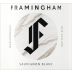 Framingham Sauvignon Blanc 2021 Front Label
