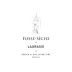 Chateau de Fosse-Seche Laurasie Rouge 2019 Front Label