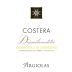 Argiolas Costera 2023 Front Label