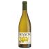 Mason Napa Valley Chardonnay 2022 Front Bottle Shot