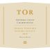 TOR Durell Vineyard Chardonnay 2017 Front Label
