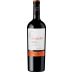 Ruca Malen Yauquen Bonarda 2013 Front Bottle Shot