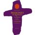 Misiones de Rengo Gran Reserva Cuvee Carmenere 2016 Front Label