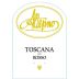 Altesino Rosso Toscana 2021 Front Label