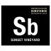 Substance Vineyard Collection Sauvignon Blanc 2017 Front Label