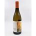 Lingua Franca Bunker Hill Chardonnay 2016 Front Bottle Shot