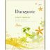 Danzante Pinot Grigio 2017 Front Label