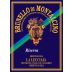 La Lecciaia Brunello di Montalcino Riserva 2012 Front Label