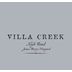 Villa Creek Villa Creek High Road 
