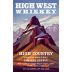 High West Distillery High Country Single Malt Whiskey Front Label