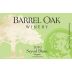 Barrel Oak Winery Seyval Blanc 2010 Front Label