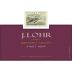 J. Lohr Estates Falcon's Perch Pinot Noir 2017 Front Label