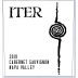Iter Cabernet Sauvignon 2019 Front Label