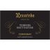 Recaredo Terrers Brut Nature 2018 Front Label