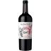 Montes Twins Red Blend 2022 Front Bottle Shot