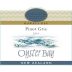 Oyster Bay Pinot Gris 2016 Front Label