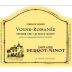 Domaine Perrot-Minot Vosne-Romanee Les Beaux Monts Premier Cru 2019 Front Label