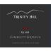 Trinity Hill Gimblett Gravels Syrah 2016 Front Label