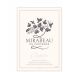 Mirabeau Cotes de Provence Rose 2018 Front Label