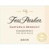 Fess Parker Sanford & Benedict Vineyard Chardonnay 2018 Front Label