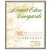 Mount Eden Vineyards Wolff Vineyard Old Vines Chardonnay 2022 Front Label