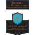 La Colombina Brunello di Montalcino 2020 Front Label
