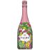Valdo Floral Rose Brut Front Bottle Shot