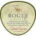 Bogle Cabernet Sauvignon 2021 Front Label