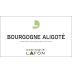 Dominique Lafon Bourgogne Aligote 2022 Front Label
