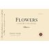 Flowers Camp Meeting Ridge Pinot Noir Block 11 2014 Front Label