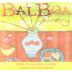 Balboa Winery Cabernet Sauvignon 2006 Front Label