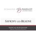 Domaine Pavelot Savigny-Les-Beaune Rouge 2022 Front Label