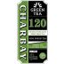 Charbay Green Tea Vodka (1 Liter) Front Label