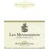 M. Chapoutier Crozes-Hermitage Les Meysonniers Blanc 2011 Front Label