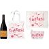 Erath Pinot Noir & Maptotes Cheers! Gift Set Gift Product Image
