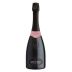 Bortolomiol Filanda Brut Rose 2021 Front Bottle Shot
