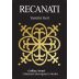 Recanati Yasmin Red Blend (OU Kosher) 2017 Front Label