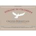 Domaine du Colombier Crozes-Hermitage Rouge 2020 Front Label