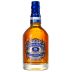 Chivas Regal 18 Year Gold Signature Blended Scotch Whisky Front Bottle Shot